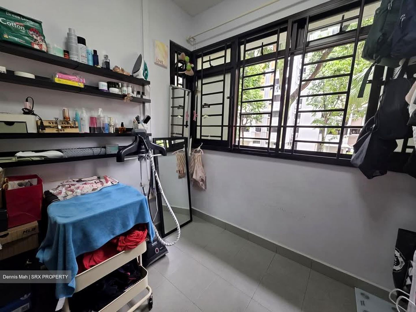 Blk 321 Ang Mo Kio Avenue 1 (Ang Mo Kio), HDB 3 Rooms #591340861